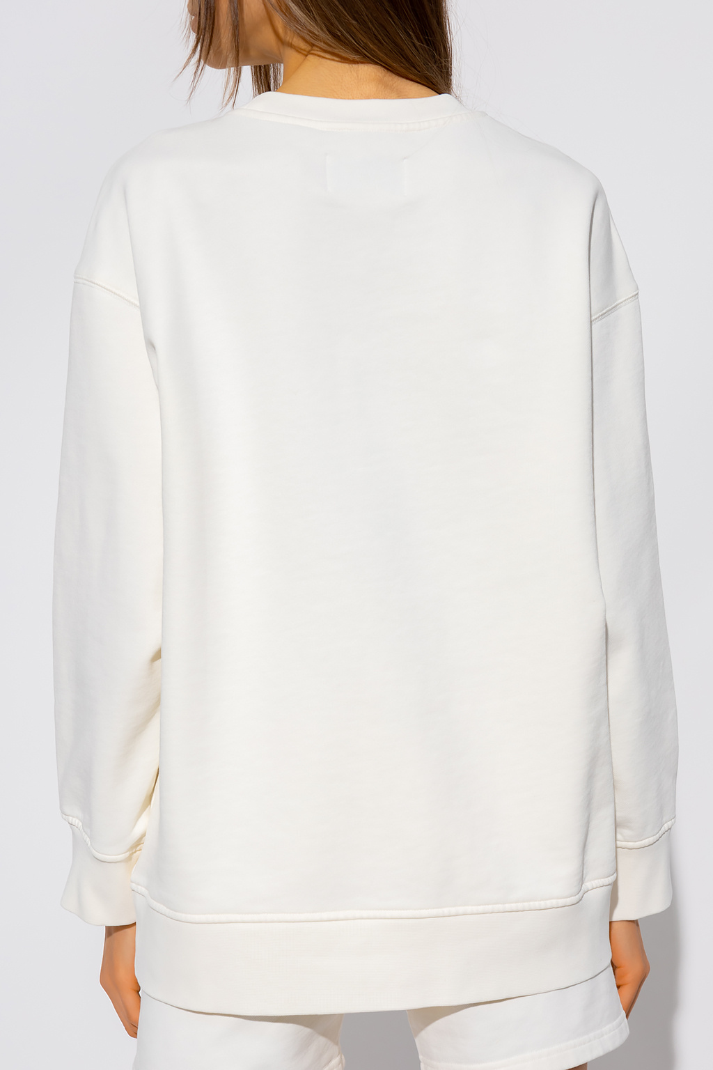 Sweatshirt with Tennis Club Icon print Casablanca